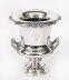 Antique Pair Old Sheffield George III Wine Coolers Circa1780 18th C Antique Pair Old Sheffield George III Wine Coolers Circa1780 18th C | Ref. no. A5338 | Regent Antiques