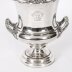Antique Pair Old Sheffield George III Wine Coolers Circa1780 18th C Antique Pair Old Sheffield George III Wine Coolers Circa1780 18th C | Ref. no. A5338 | Regent Antiques