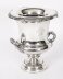 Antique Pair Old Sheffield George III Wine Coolers Circa1780 18th C Antique Pair Old Sheffield George III Wine Coolers Circa1780 18th C | Ref. no. A5338 | Regent Antiques