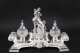 Antique Victorian Egyptian Revival Inkstand Standish by Wilkinson & Co 19thC Antique Victorian Egyptian Revival Inkstand Standish by Wilkinson & Co 19thC | Ref. no. A5339 | Regent Antiques