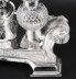 Antique Victorian Egyptian Revival Inkstand Standish by Wilkinson & Co 19thC Antique Victorian Egyptian Revival Inkstand Standish by Wilkinson & Co 19thC | Ref. no. A5339 | Regent Antiques