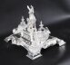 Antique Victorian Egyptian Revival Inkstand Standish by Wilkinson & Co 19thC Antique Victorian Egyptian Revival Inkstand Standish by Wilkinson & Co 19thC | Ref. no. A5339 | Regent Antiques