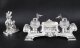 Antique Victorian Egyptian Revival Inkstand Standish by Wilkinson & Co 19thC Antique Victorian Egyptian Revival Inkstand Standish by Wilkinson & Co 19thC | Ref. no. A5339 | Regent Antiques