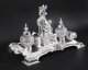 Antique Victorian Egyptian Revival Inkstand Standish by Wilkinson & Co 19thC Antique Victorian Egyptian Revival Inkstand Standish by Wilkinson & Co 19thC | Ref. no. A5339 | Regent Antiques