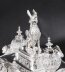 Antique Victorian Egyptian Revival Inkstand Standish by Wilkinson & Co 19thC Antique Victorian Egyptian Revival Inkstand Standish by Wilkinson & Co 19thC | Ref. no. A5339 | Regent Antiques