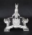 Antique Victorian Egyptian Revival Inkstand Standish by Wilkinson & Co 19thC Antique Victorian Egyptian Revival Inkstand Standish by Wilkinson & Co 19thC | Ref. no. A5339 | Regent Antiques