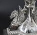 Antique 3ft 90cm Victorian Centrepiece Candelabra Elkington C1860 19th C Antique 3ft 90cm Victorian Centrepiece Candelabra Elkington C1860 19th C | Ref. no. A5341 | Regent Antiques