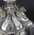 Antique 3ft 90cm Victorian Centrepiece Candelabra Elkington C1860 19th C Antique 3ft 90cm Victorian Centrepiece Candelabra Elkington C1860 19th C | Ref. no. A5341 | Regent Antiques