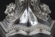 Antique 3ft 90cm Victorian Centrepiece Candelabra Elkington C1860 19th C Antique 3ft 90cm Victorian Centrepiece Candelabra Elkington C1860 19th C | Ref. no. A5341 | Regent Antiques