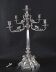Antique 3ft 90cm Victorian Centrepiece Candelabra Elkington C1860 19th C Antique 3ft 90cm Victorian Centrepiece Candelabra Elkington C1860 19th C | Ref. no. A5341 | Regent Antiques