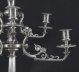 Antique 3ft 90cm Victorian Centrepiece Candelabra Elkington C1860 19th C Antique 3ft 90cm Victorian Centrepiece Candelabra Elkington C1860 19th C | Ref. no. A5341 | Regent Antiques