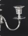 Antique Pair Silver Plated 4 Light Candelabra Hawksworth Eyre 19thC | Ref. no. A5342 | Regent Antiques