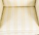 Vintage Pair Birchwood Biedermeier Revival Armchairs Fratelli Boffi 20th Century | Ref. no. A5343 | Regent Antiques