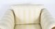 Vintage Pair Birchwood Biedermeier Revival Armchairs Fratelli Boffi 20th Century | Ref. no. A5343 | Regent Antiques
