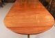 Antique 12ft George III Revival Triple Pillar Dining Table 19th C Antique 12ft George III Revival Triple Pillar Dining Table 19th C | Ref. no. A5344 | Regent Antiques