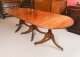 Antique 12ft George III Revival Dining Table & 12 Swag Back Chairs 19th C Antique 12ft George III Revival Dining Table & 12 Swag Back Chairs 19th C | Ref. no. A5344a | Regent Antiques