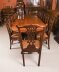 Antique 12ft George III Revival Dining Table & 12 chairs 19th C Antique 12ft George III Revival Dining Table & 12 chairs 19th C | Ref. no. A5344b | Regent Antiques