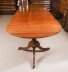 Antique 12ft George III Revival Dining Table & 12 chairs 19th C Antique 12ft George III Revival Dining Table & 12 chairs 19th C | Ref. no. A5344b | Regent Antiques