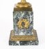Antique Pair French Grand Tour Gilt Bronze & Marble Urns 19th C | Ref. no. A5347 | Regent Antiques