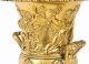 Antique Pair French Grand Tour Gilt Bronze & Marble Urns 19th C | Ref. no. A5347 | Regent Antiques