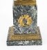 Antique Pair French Grand Tour Gilt Bronze & Marble Urns 19th C | Ref. no. A5347 | Regent Antiques