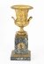 Antique Pair French Grand Tour Gilt Bronze & Marble Urns 19th C | Ref. no. A5347 | Regent Antiques