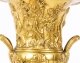 Antique Pair French Grand Tour Gilt Bronze & Marble Urns 19th C | Ref. no. A5347 | Regent Antiques