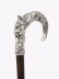 Antique Silver Fox & Hare Handled Walking Stick Cane 19th C 92cm 36 inches Antique Silver Fox & Hare Handled Walking Stick Cane 19th C 92cm /36 inches | Ref. no. A5350 | Regent Antiques