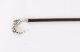 Antique Silver Fox & Hare Handled Walking Stick Cane 19th C 92cm 36 inches Antique Silver Fox & Hare Handled Walking Stick Cane 19th C 92cm /36 inches | Ref. no. A5350 | Regent Antiques