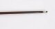 Antique Silver Fox & Hare Handled Walking Stick Cane 19th C 92cm 36 inches Antique Silver Fox & Hare Handled Walking Stick Cane 19th C 92cm /36 inches | Ref. no. A5350 | Regent Antiques