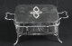 Antique Butter Sardine Dish  Mappin & Webb  19th Century | Ref. no. X0004 | Regent Antiques