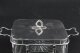 Antique Butter Sardine Dish  Mappin & Webb  19th Century | Ref. no. X0004 | Regent Antiques