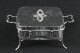 Antique Butter Sardine Dish  Mappin & Webb  19th Century | Ref. no. X0004 | Regent Antiques