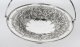 Antique Victorian Silver Plated Fruit  Basket William Gallimore & Co 19th C | Ref. no. X0033 | Regent Antiques