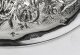 Antique Victorian Silver Plated Fruit  Basket William Gallimore & Co 19th C | Ref. no. X0033 | Regent Antiques