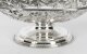 Antique Victorian Silver Plated Fruit  Basket William Gallimore & Co 19th C | Ref. no. X0033 | Regent Antiques