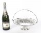 Antique Victorian Silver Plated Fruit  Basket William Gallimore & Co 19th C | Ref. no. X0033 | Regent Antiques