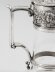 Antique Victorian Silver Plated and Cut Crystal Claret Jug Elkington & Co 19th C | Ref. no. X0056 | Regent Antiques