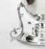 Antique Victorian Silver Plated Egg  Boiler Circa 1845 19th C | Ref. no. X0063 | Regent Antiques