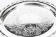 Antique  Silver Plated Salver by William Mammatt & Son 19th C | Ref. no. X0067 | Regent Antiques