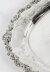 Antique Irish Silver Plated Oval Twin Handled Tray W. Gibson 1870 | Ref. no. X0079 | Regent Antiques
