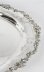 Antique Irish Silver Plated Oval Twin Handled Tray W. Gibson 1870 | Ref. no. X0079 | Regent Antiques