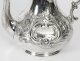 Antique Victorian Silver Plated Coffee Pot Boardman Glossop & Co 19th Century | Ref. no. X0082 | Regent Antiques