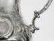 Antique Victorian Silver Plated Coffee Pot Boardman Glossop & Co 19th Century | Ref. no. X0082 | Regent Antiques