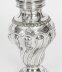 Antique Victorian Silver Plated Sugar Caster William Batt & Sons 1860 19th C | Ref. no. X0095 | Regent Antiques