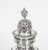 Antique Victorian Silver Plated Sugar Caster William Batt & Sons 1860 19th C | Ref. no. X0095 | Regent Antiques