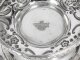 Antique Silver Plated Fruit Bowl Centerpiece C1880 19th Century | Ref. no. X0097 | Regent Antiques