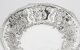 Antique Silver Plated Fruit Bowl Centerpiece C1880 19th Century | Ref. no. X0097 | Regent Antiques