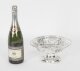 Antique Silver Plated Fruit Bowl Centerpiece C1880 19th Century | Ref. no. X0097 | Regent Antiques