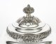 Antique Regency Old Sheffield Silver Plated Tea Urn Samovar  C1820 | Ref. no. X0106 | Regent Antiques